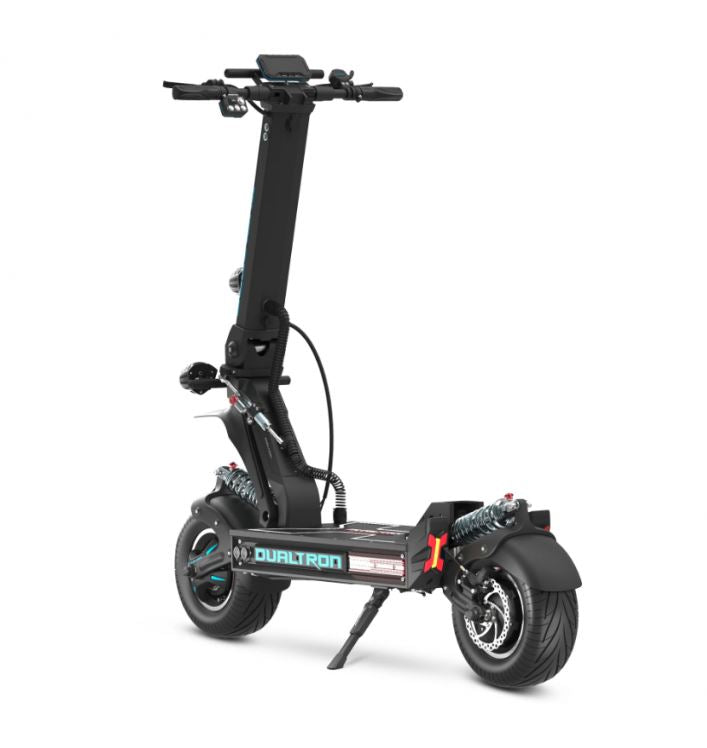 Dualtron X – Ultra puissant