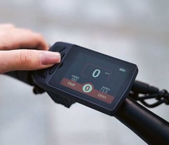 Mihogo – Vélo pliable compact