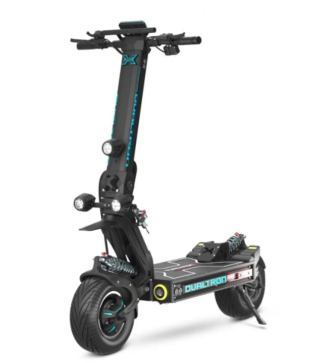 Dualtron X – Ultra puissant