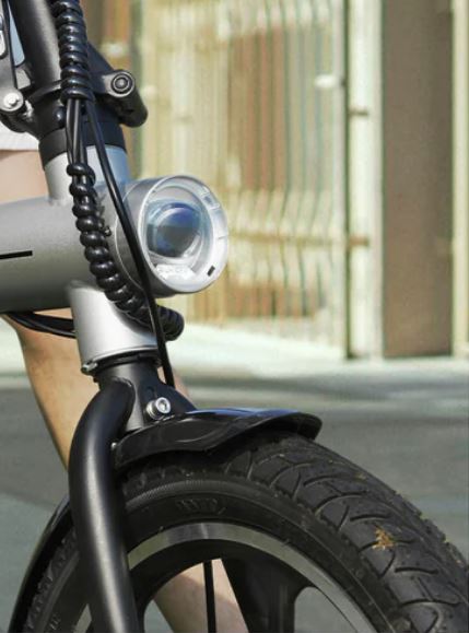 Vélo électrique pliable 16’’