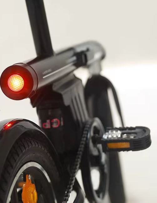 Vélo électrique pliable 16’’