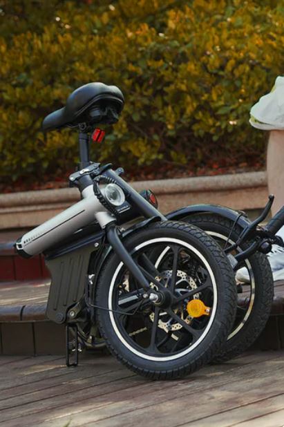 Vélo électrique pliable 16’’