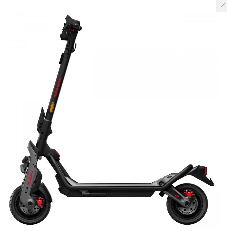 Ninebot by Segway GT3