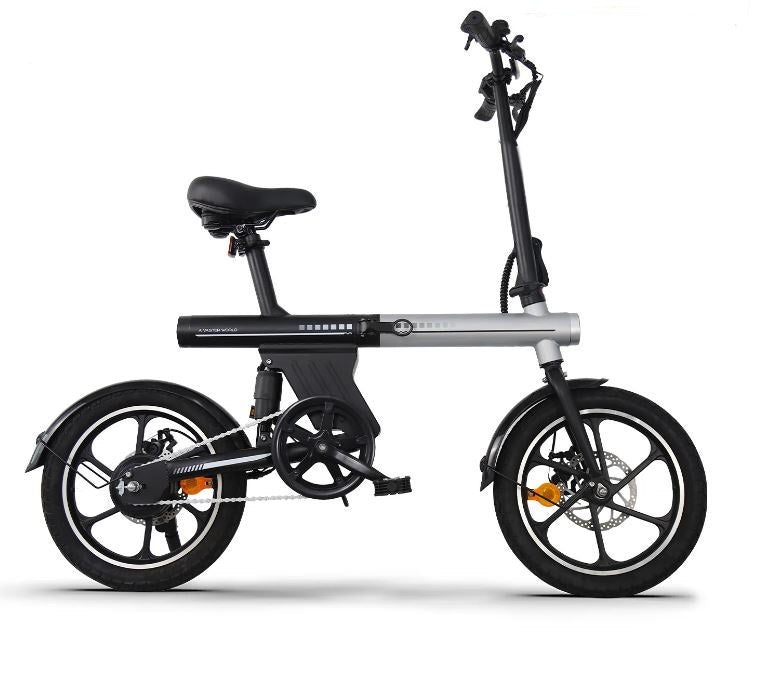 Vélo électrique pliable 16’’