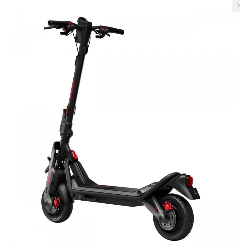 Ninebot by Segway GT3