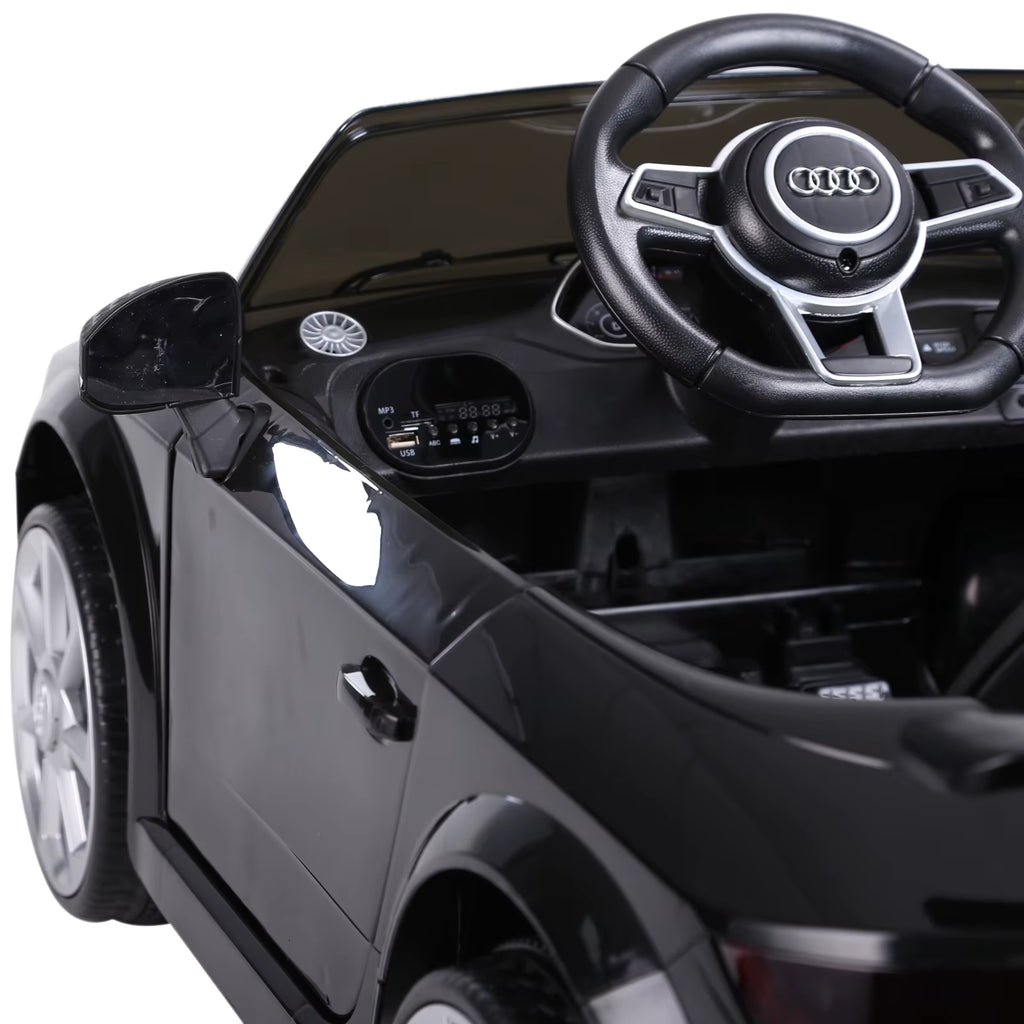 Audi TT – Voiture électrique enfant