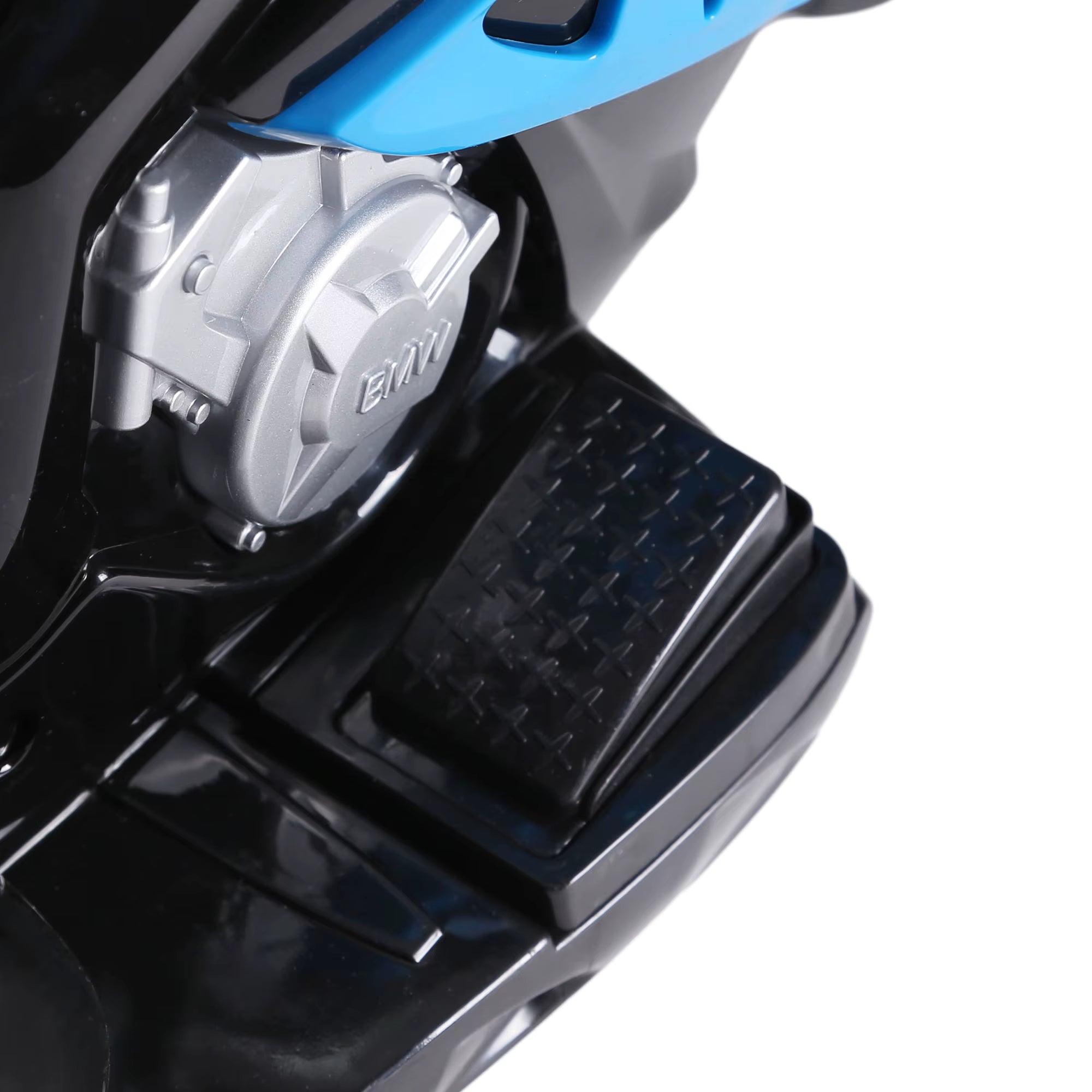 Moto électrique enfant 18–36 Mois