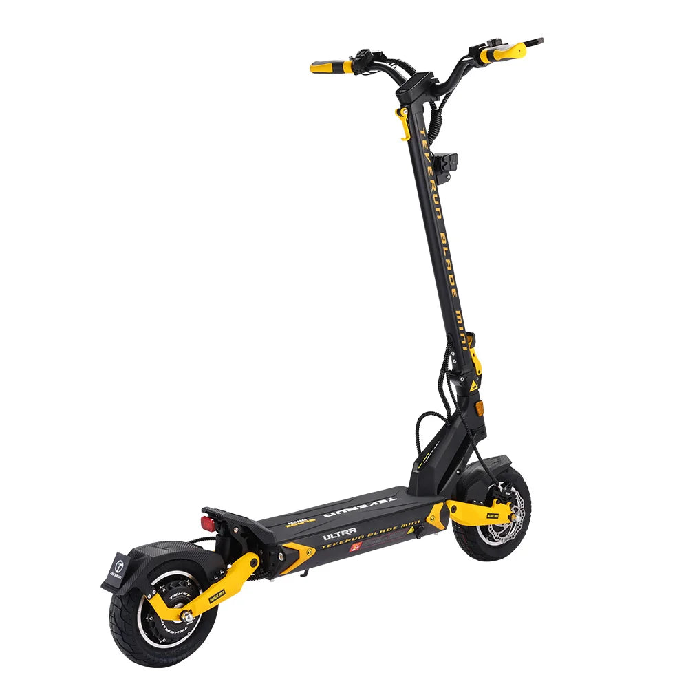 Teverun Blade Mini Pro