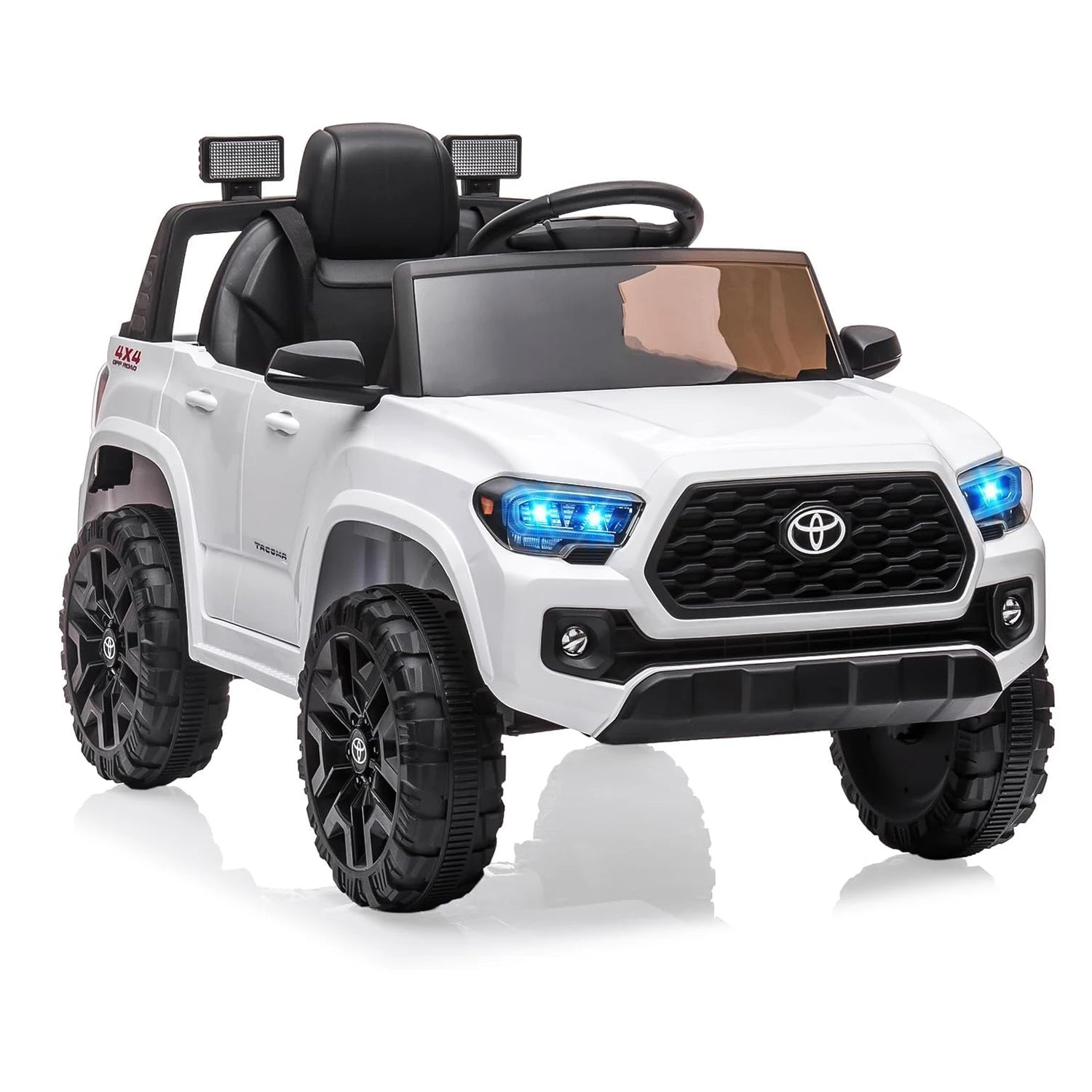 Toyota électrique Enfant