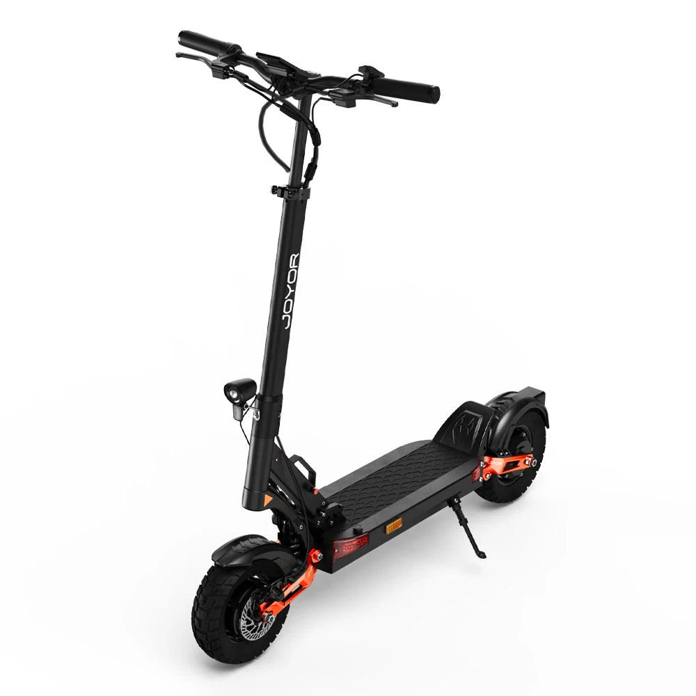 Joyor T10 – Trottinette électrique Double Moteur