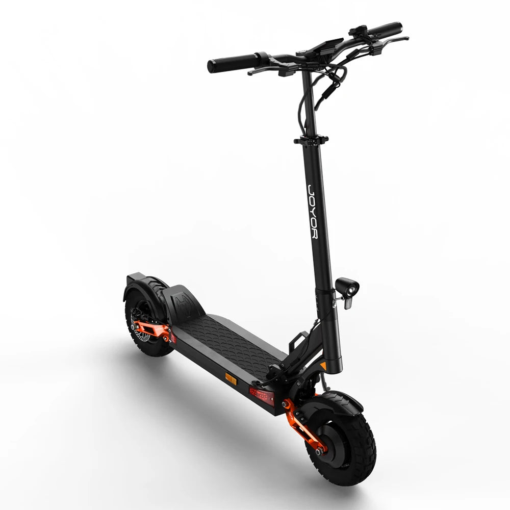 Joyor T10 – Trottinette électrique Double Moteur
