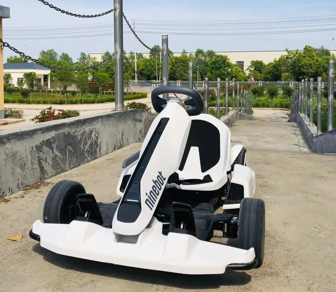Kart électrique Ninebot S