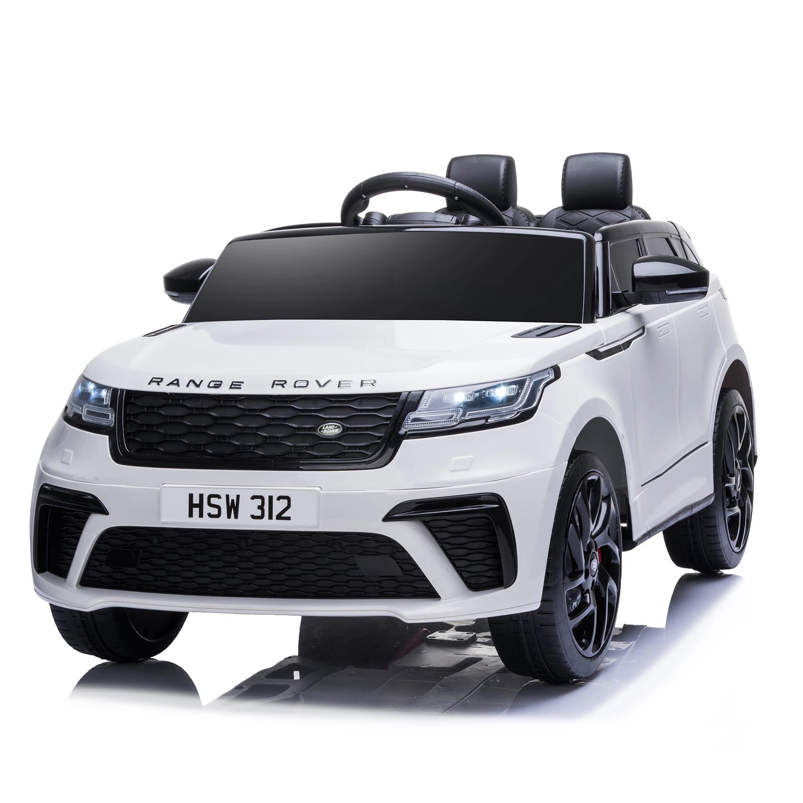 Range Rover – Voiture enfant