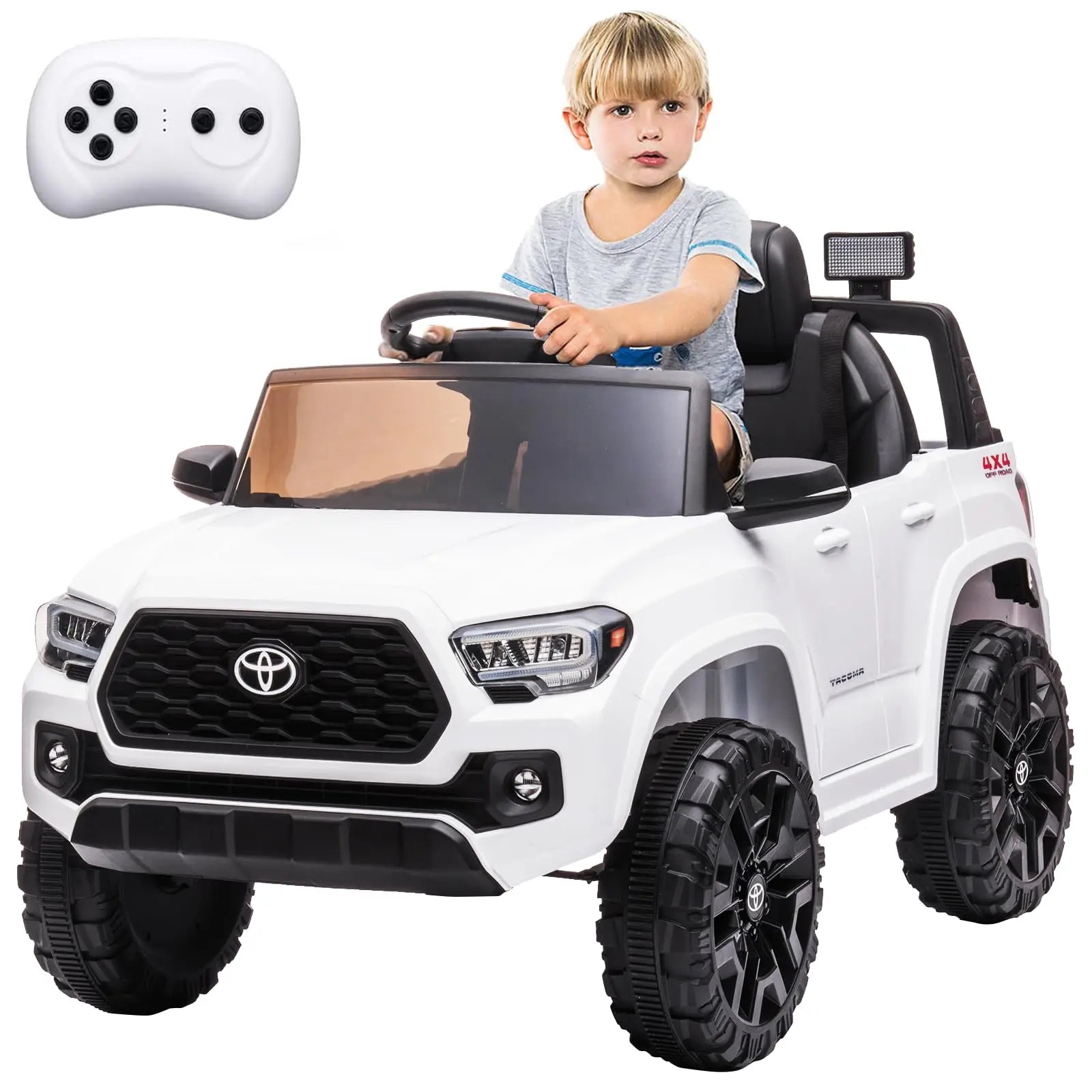 Toyota électrique Enfant