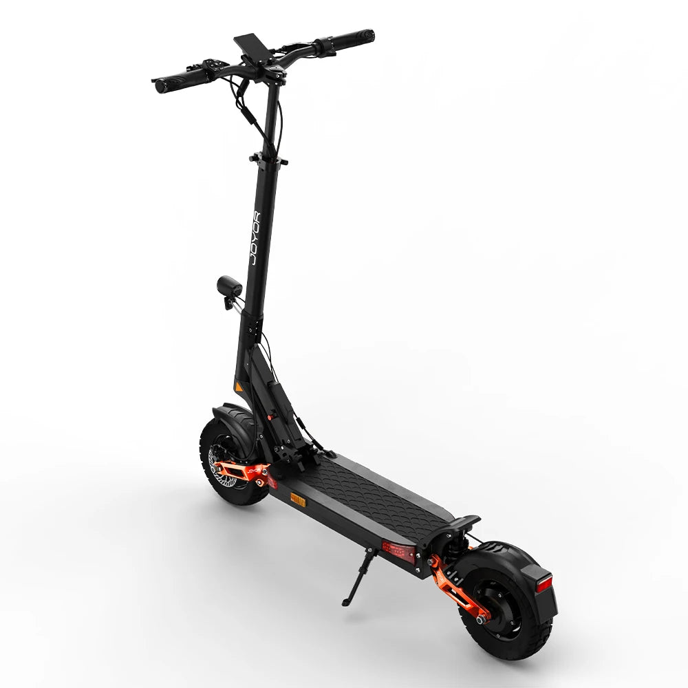 Joyor T10 – Trottinette électrique Double Moteur