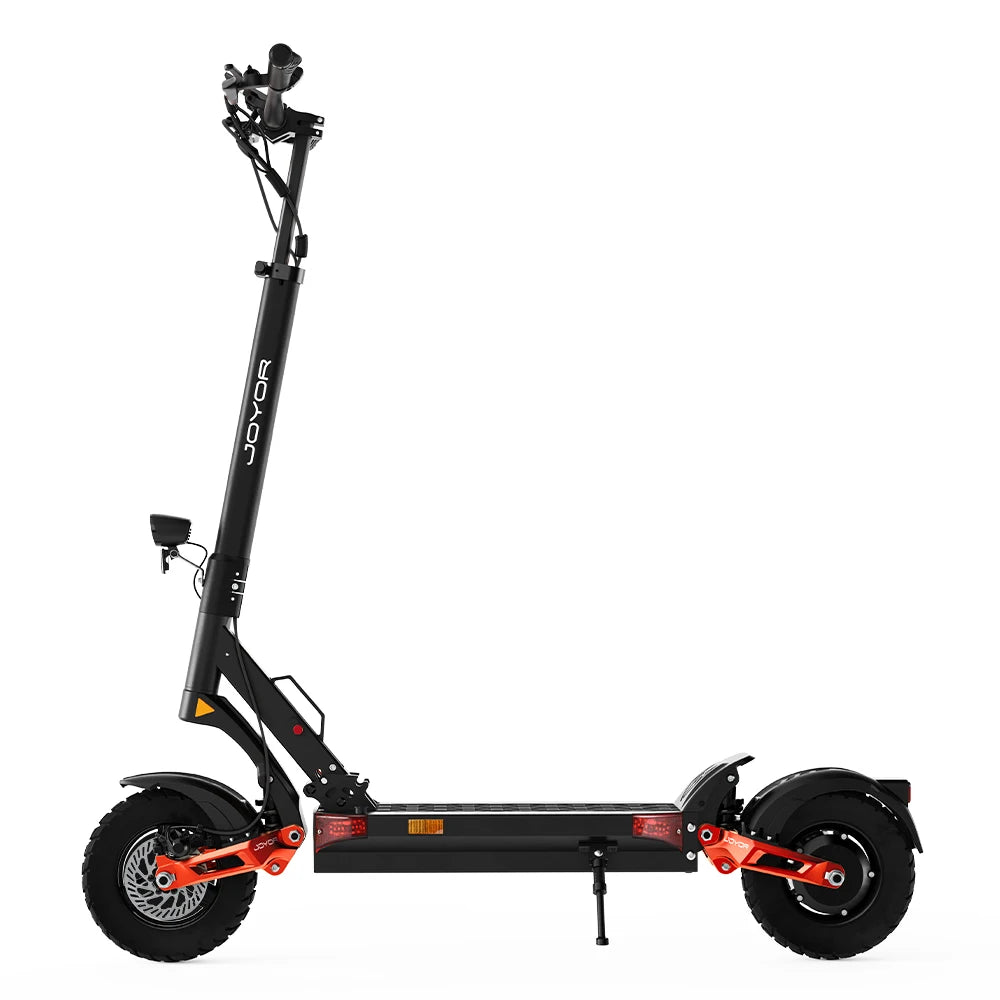 Joyor T10 – Trottinette électrique Double Moteur
