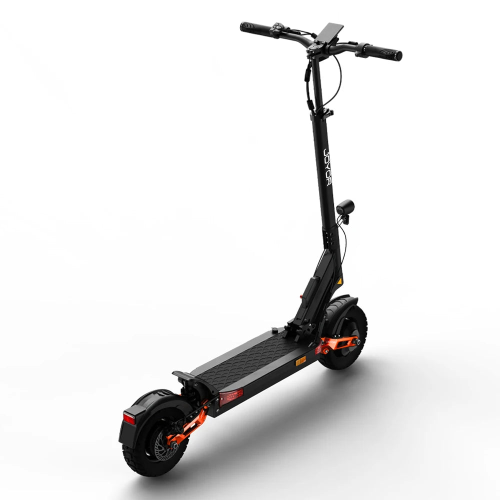 Joyor T10 – Trottinette électrique Double Moteur