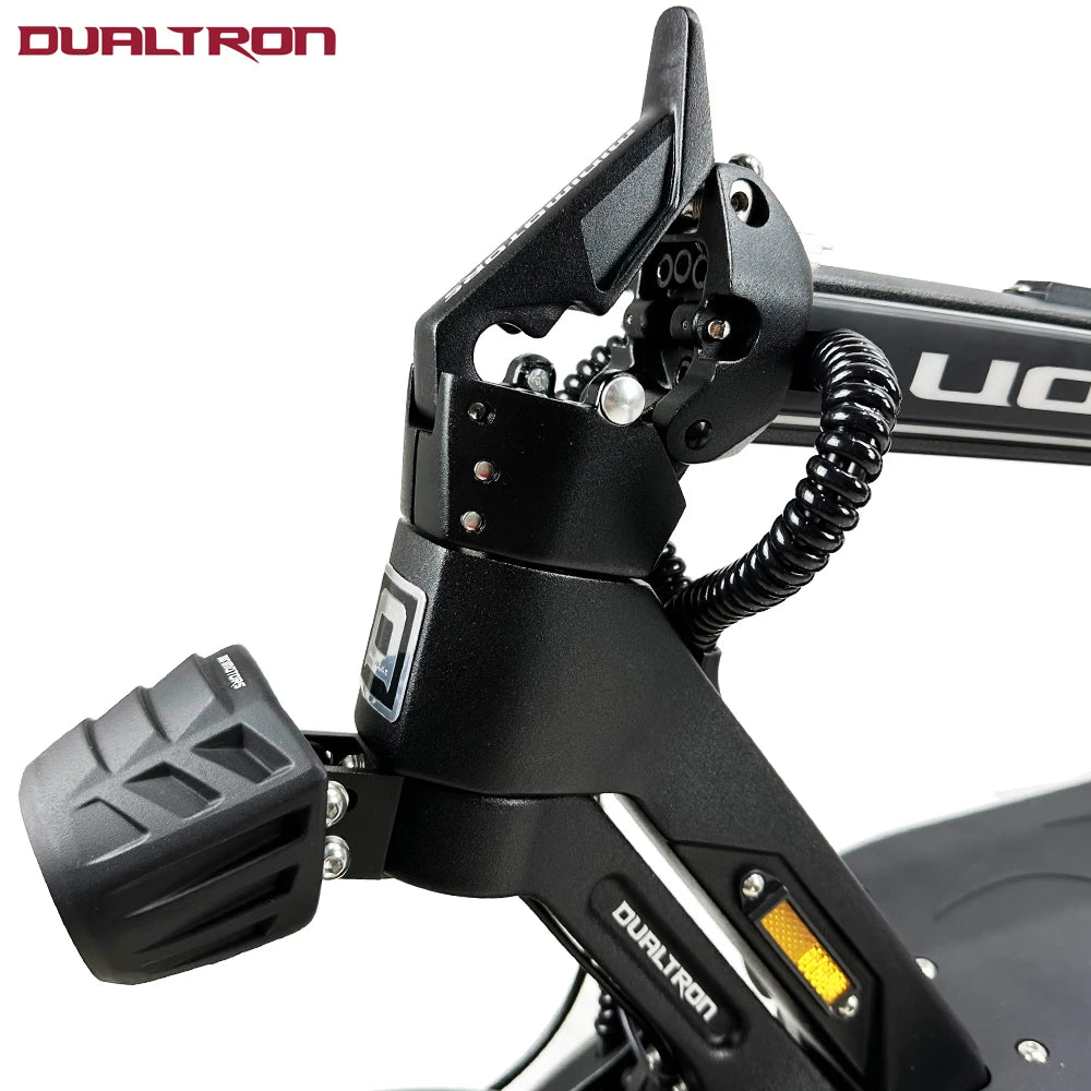 Dualtron Victor Limited