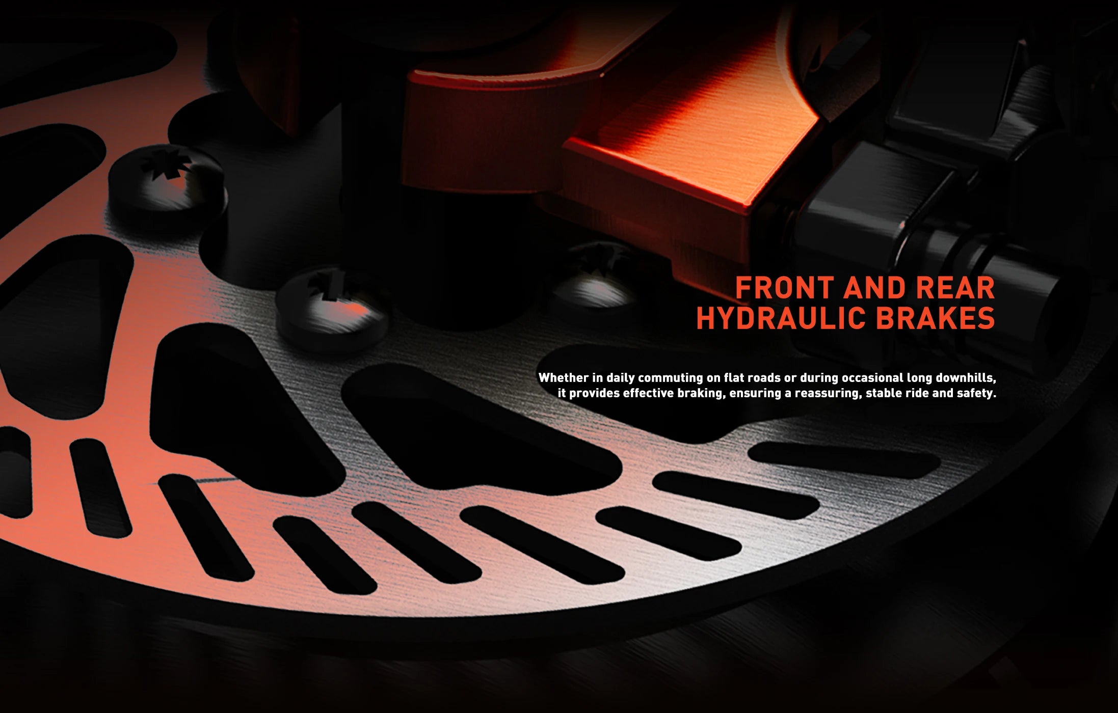 Joyor T10 – Trottinette électrique Double Moteur