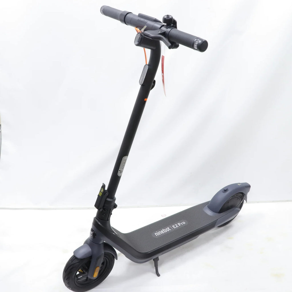 Ninebot E2 PRO – Trottinette Électrique 350W, 25 km/h, 40 km d’autonomie