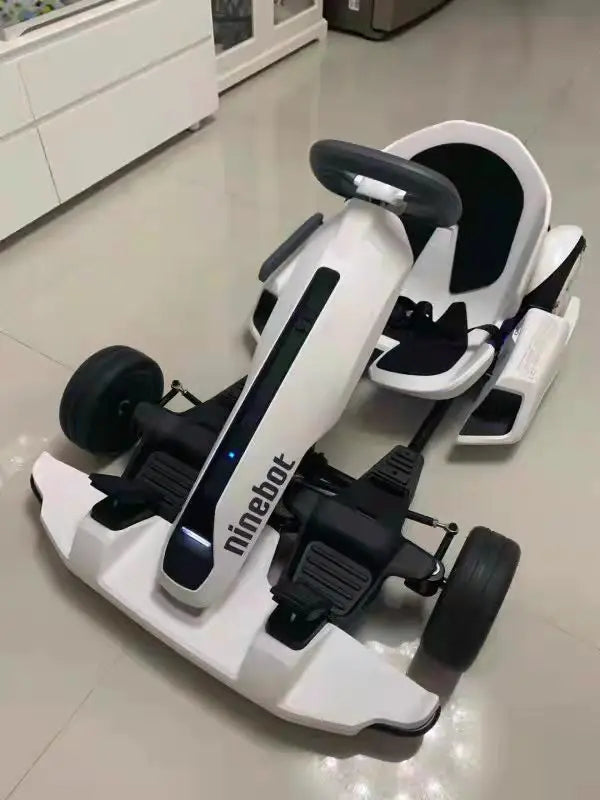Kart électrique Ninebot S