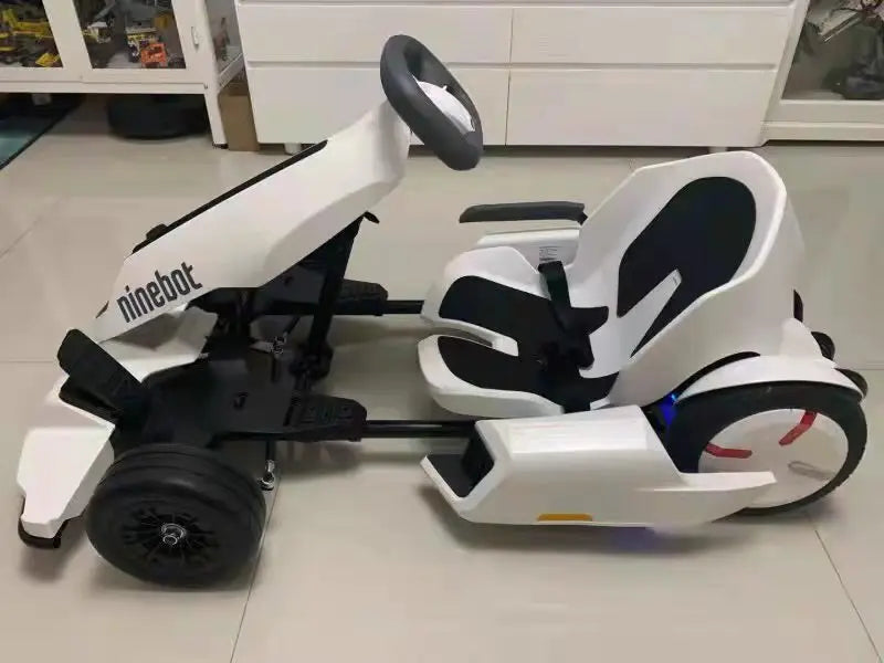 Kart électrique Ninebot S