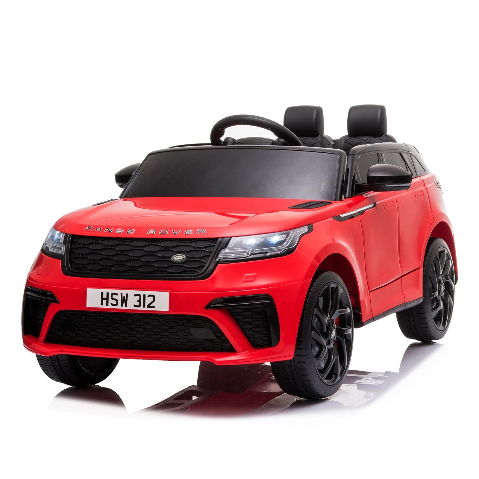 Range Rover – Voiture enfant