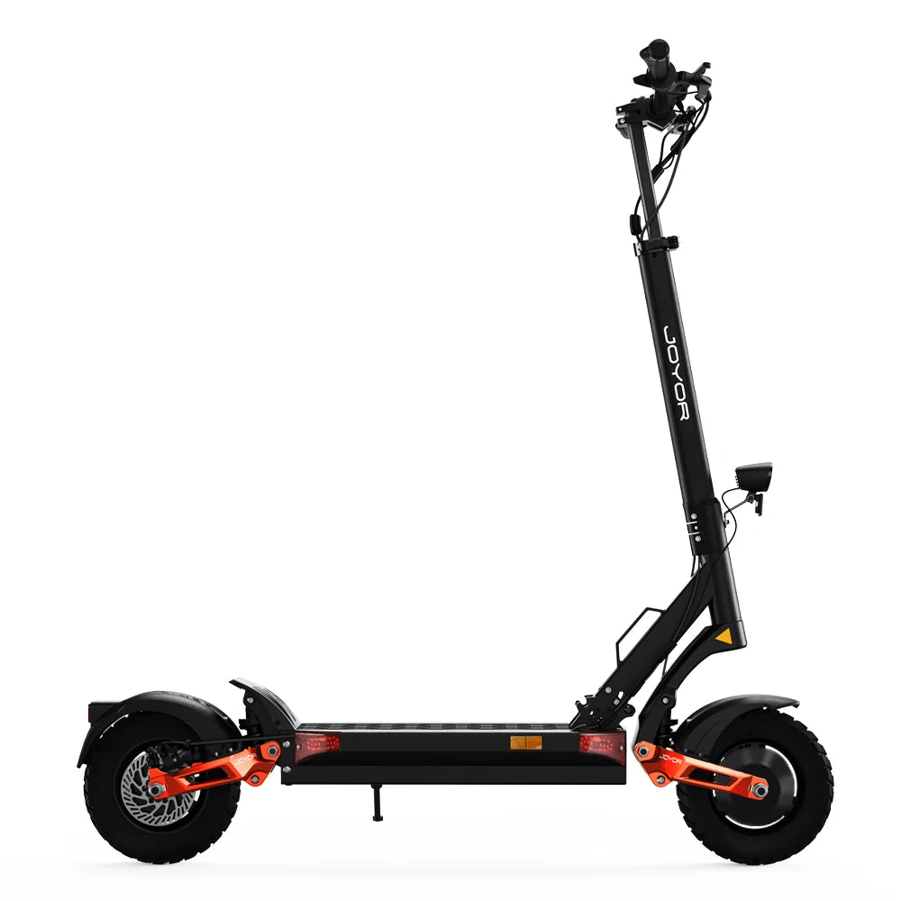 Joyor T10 – Trottinette électrique Double Moteur