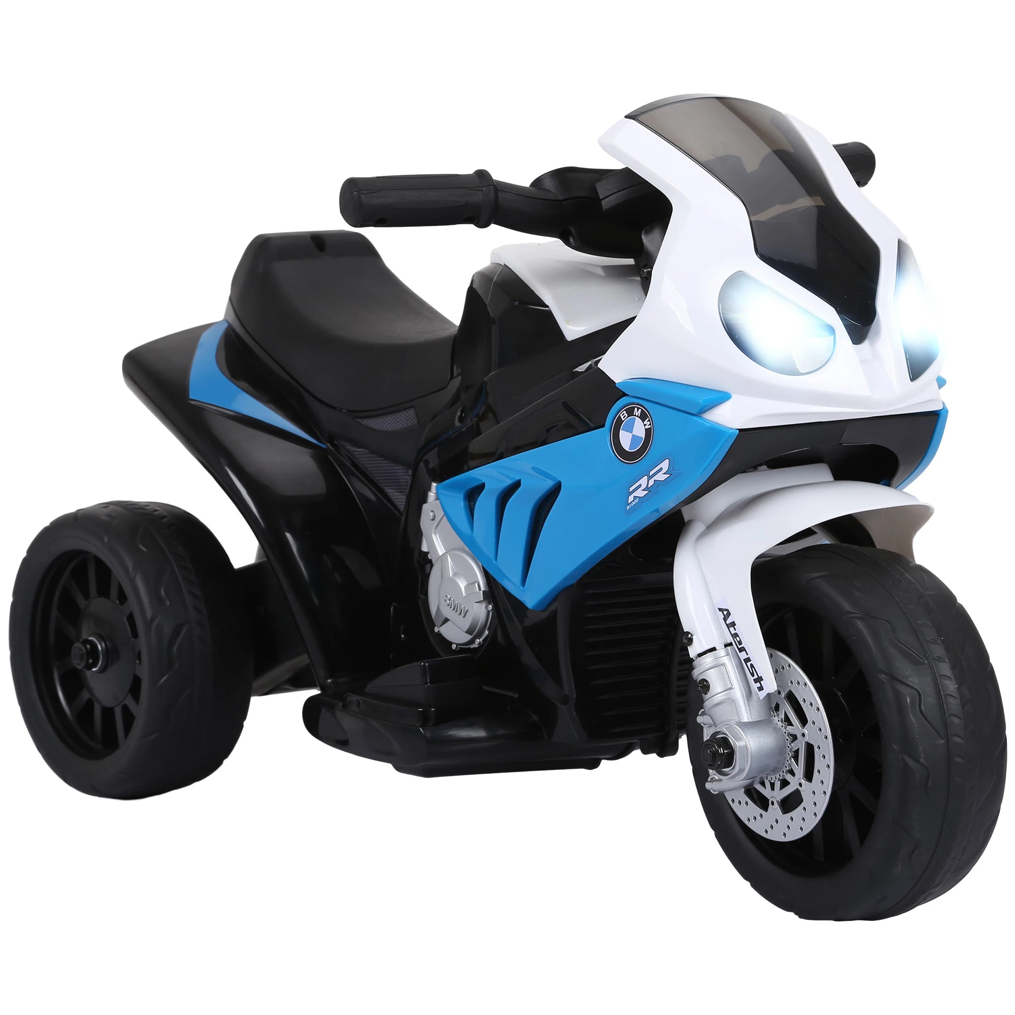 Moto électrique enfant 18–36 Mois