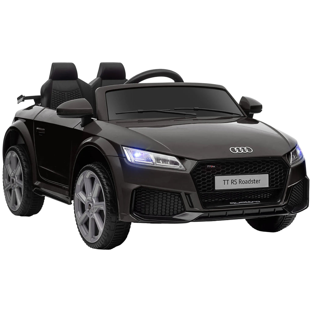 Audi TT – Voiture électrique enfant