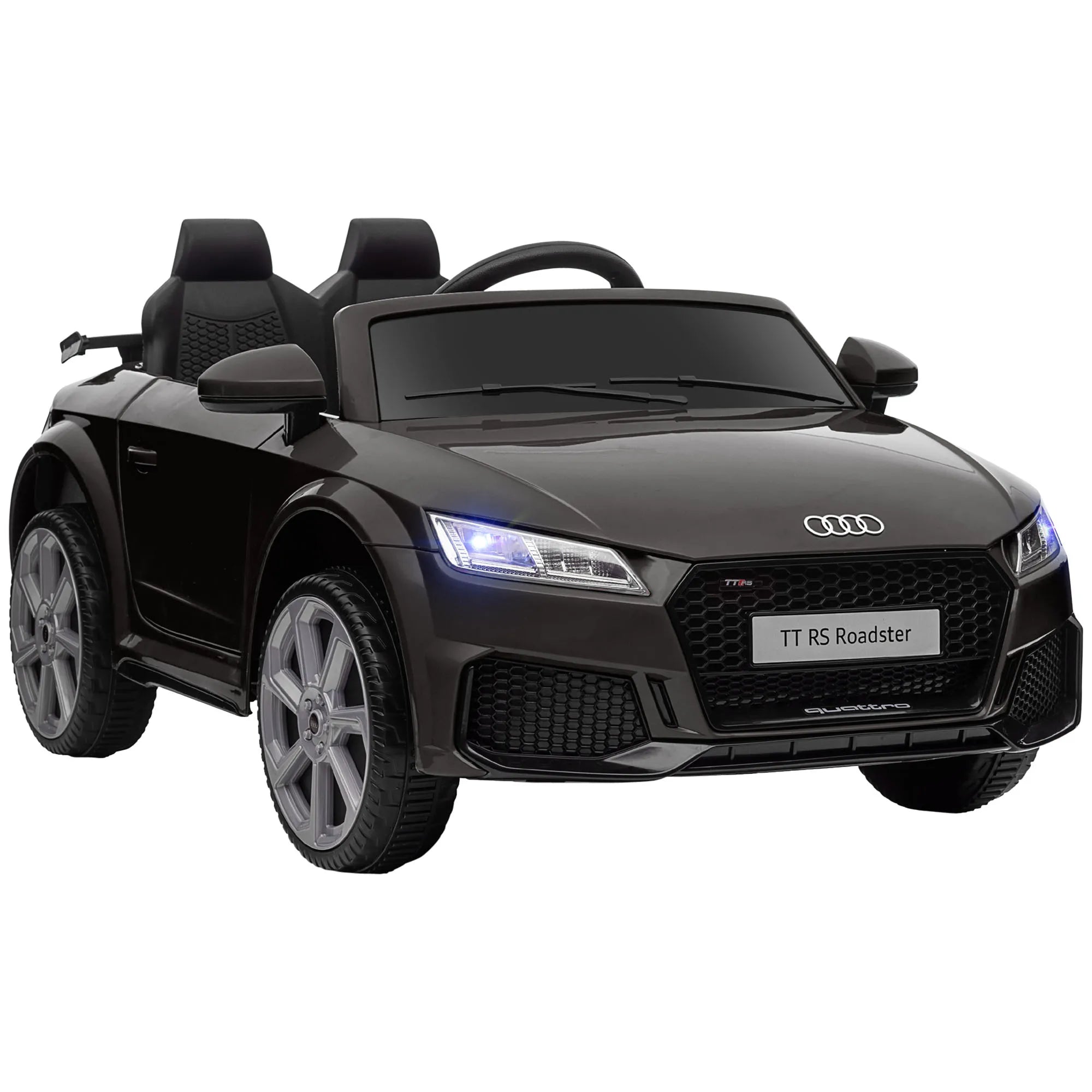 Audi TT – Voiture électrique enfant