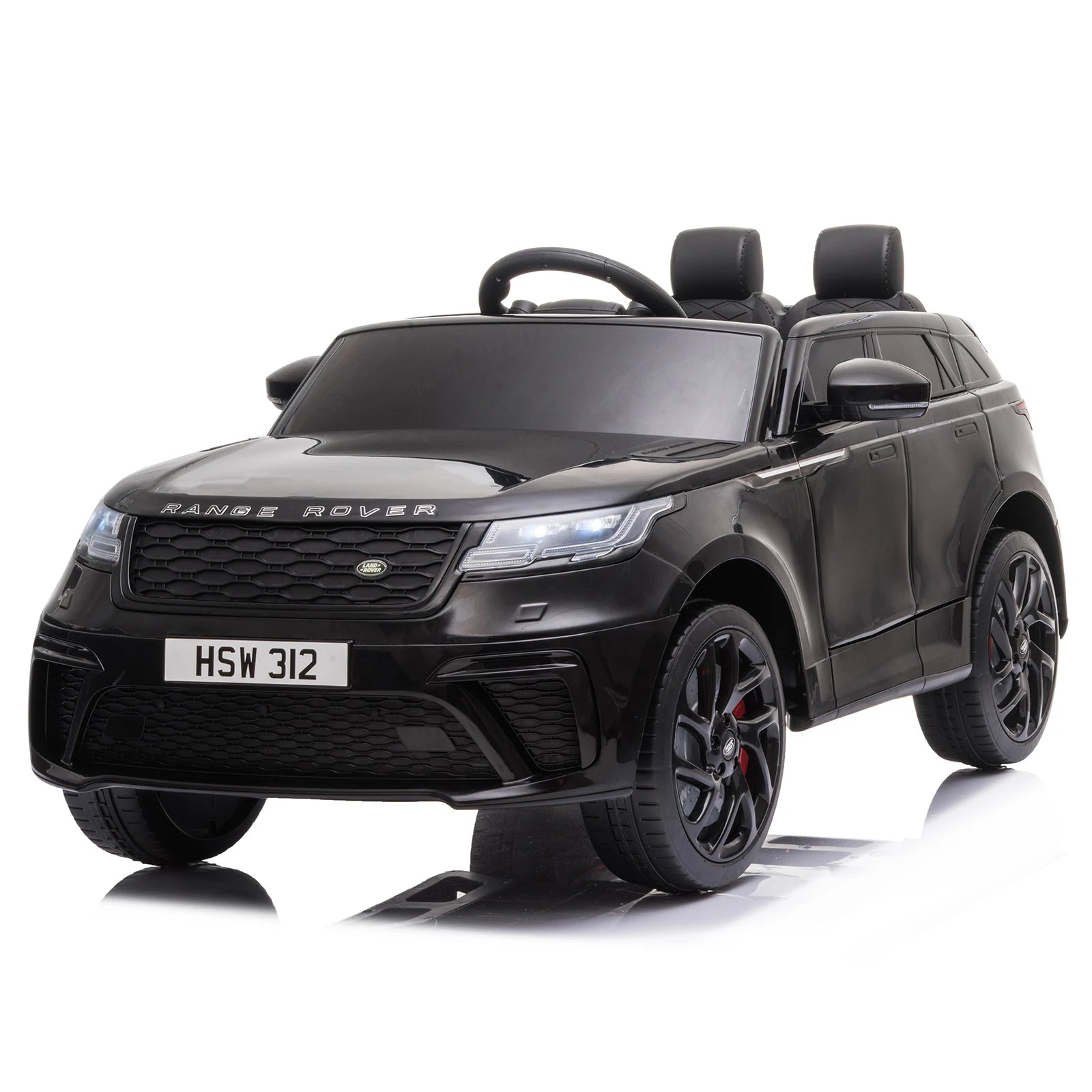 Range Rover – Voiture enfant