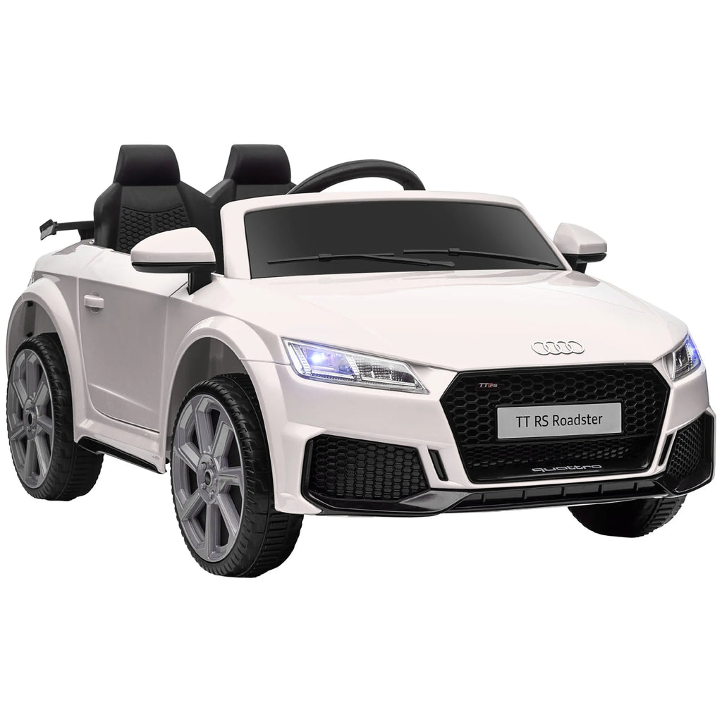 Audi TT – Voiture électrique enfant