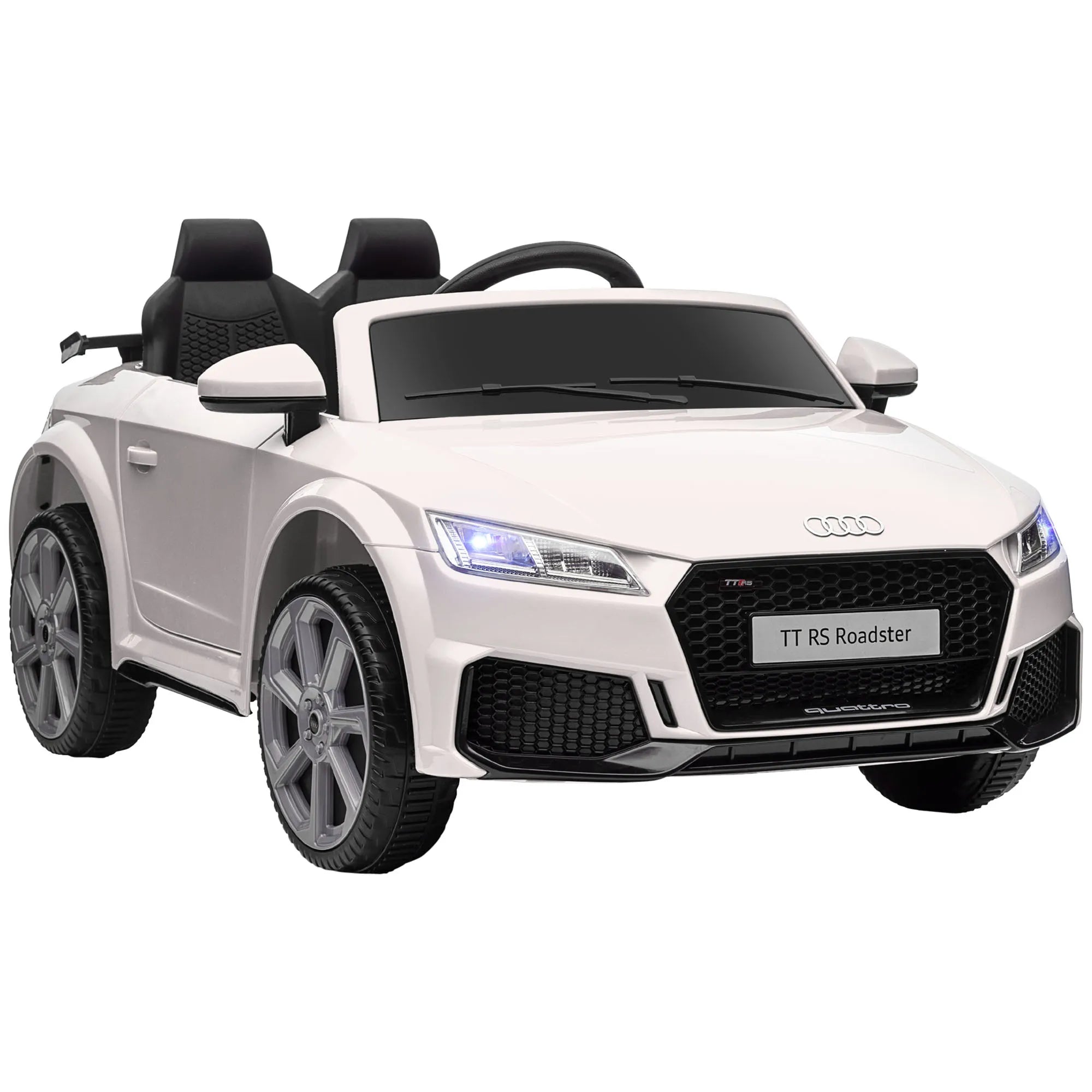 Audi TT – Voiture électrique enfant
