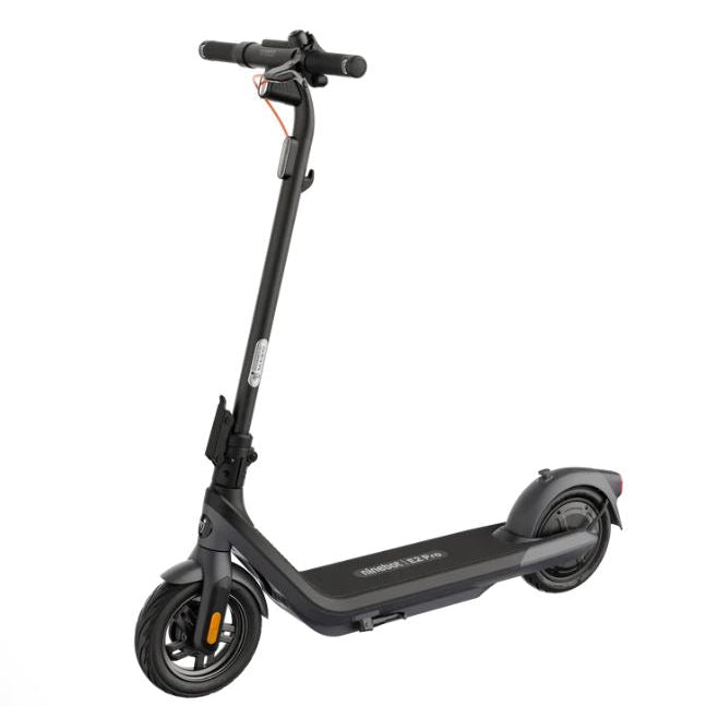 Ninebot E2 PRO – Trottinette Électrique 350W, 25 km/h, 40 km d’autonomie