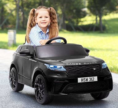 Range Rover – Voiture enfant