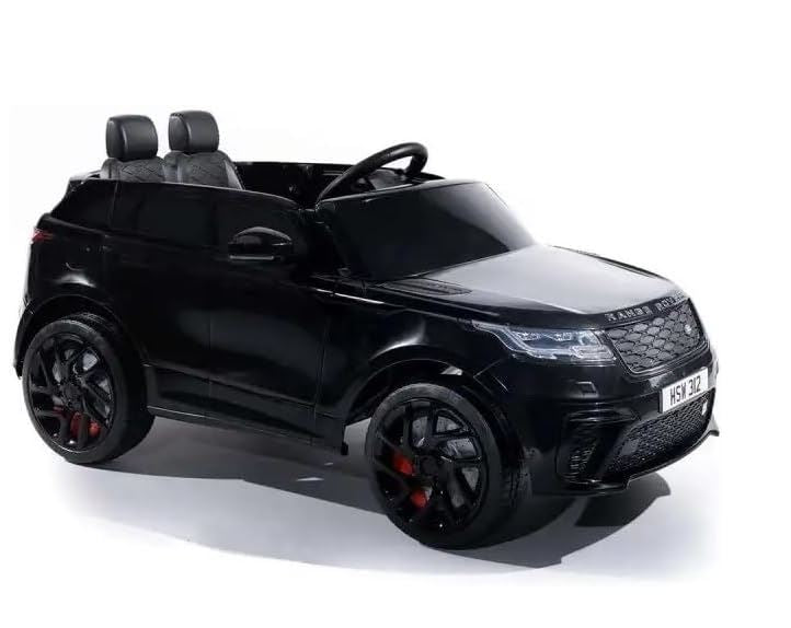 Range Rover – Voiture enfant