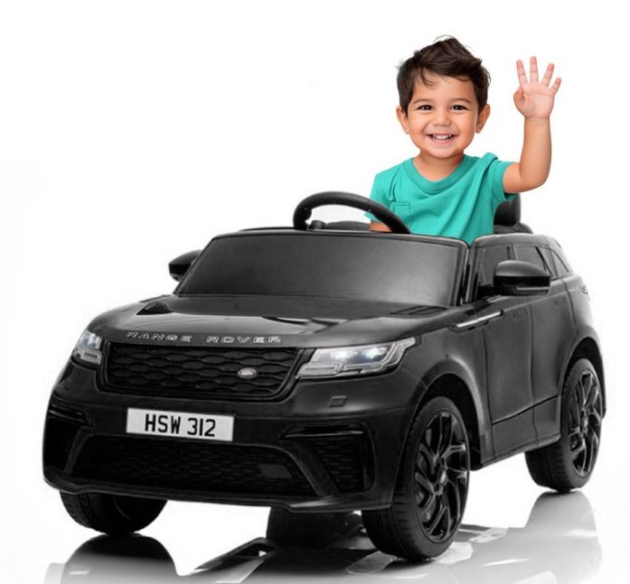 Range Rover – Voiture enfant