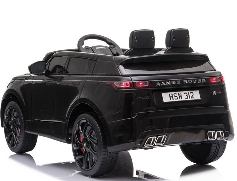 Range Rover – Voiture enfant