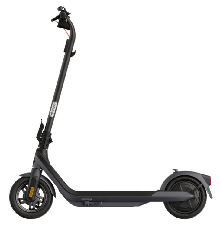 Ninebot E2 PRO – Trottinette Électrique 350W, 25 km/h, 40 km d’autonomie